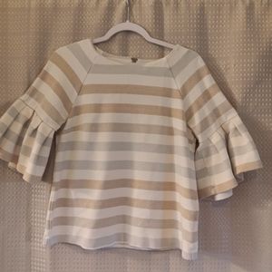 Maeve Anthropologie top